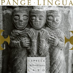 Pange Lingua (Hymnus)