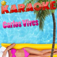 Papadio (Popularizado por Carlos Vives)(Karaoke Version)