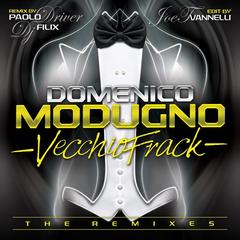 Vecchio frack (Dj Filix Remix)