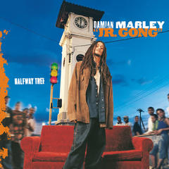 Halfway Tree(Album Version)