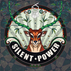 SILENT POWER(Album Version)