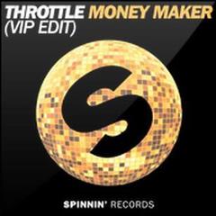 Money Maker(Vip Edit)