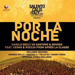 Por la Noche(Radio Version)