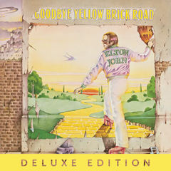 Goodbye Yellow Brick Road(Live At Hammersmith Odeon， London/ 1973)