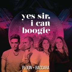 Yes Sir， I Can Boogie