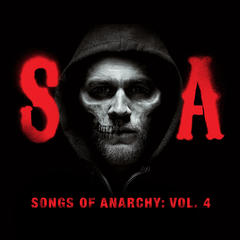 All Along the Watchtower(From ”Sons of Anarchy”)