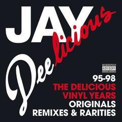 Y? (Be Like That)(explicit Jay Dee Remix)