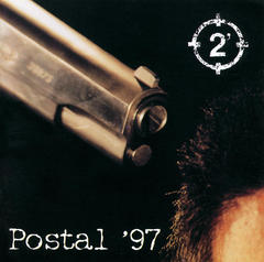 Postal 95