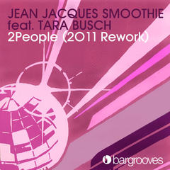 2People[2011 Rework](Simpleton Extended Mix)