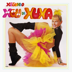 Banda da Xuxa