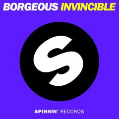 Invincible(Original Mix)