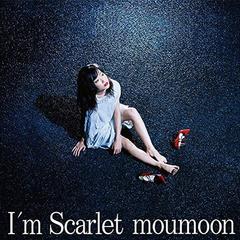 I’m Scarlet