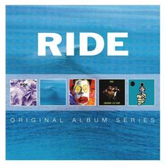 Ride the Wind(2001 Remaster)