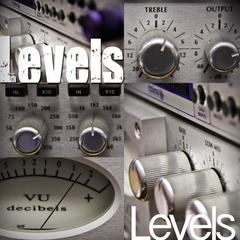 Levels(Radio Edit)