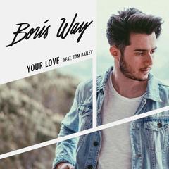 Your Love(feat. Tom Bailey)