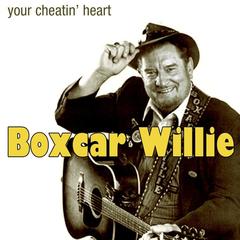 Your Cheatin’ Heart