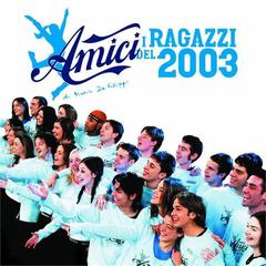 I ragazzi del 2003