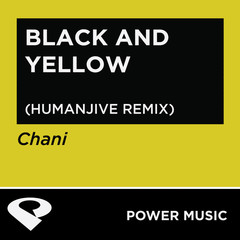 Black and Yellow(Humanjive Extended Remix)