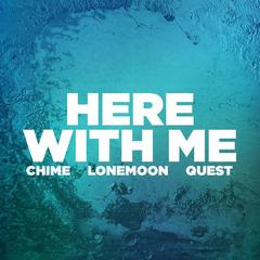 Here With Me(Original Mix)