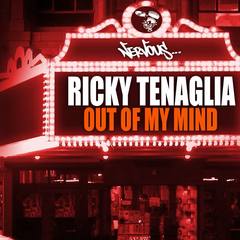 Out Of My Mind(Original Mix)