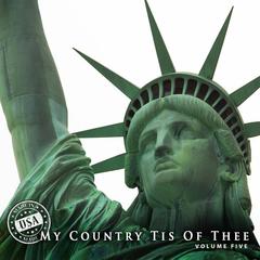 God Bless the U.S.A.