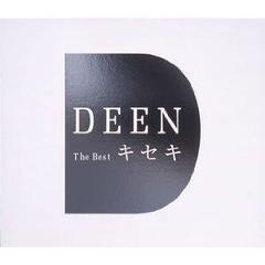 日曜日(DEEN The Best )