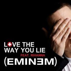 Love The Way You Lie(Temabes Remix)