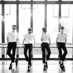 Beautiful(Cover:Crush)