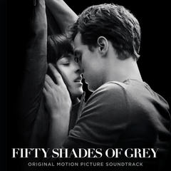 Undiscovered(From The ”Fifty Shades Of Grey” Soundtrack)