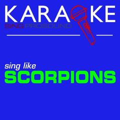 When the Smoke Is Going Down(Karaoke Lead Vocal Demo)