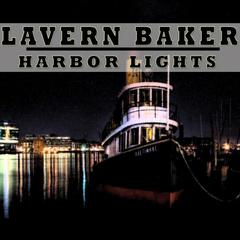 Harbor lights