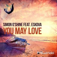 You May Love(Denis Sender Radio Edit)