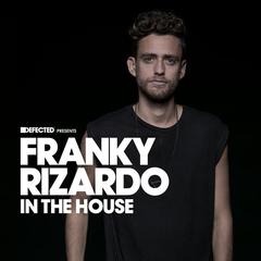 House Work (feat. Mike Dunn & MNEK)(Franky Rizardo Remix)