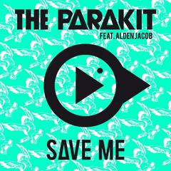 Save Me(feat. Alden Jacob)