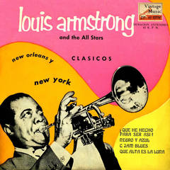 Black And Blue (Recording New York 1947)