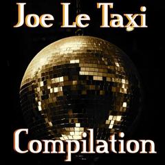 Joe Le Taxi