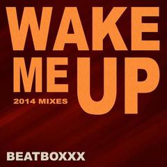 Wake Me Up(Workout Mix 124 Bpm)