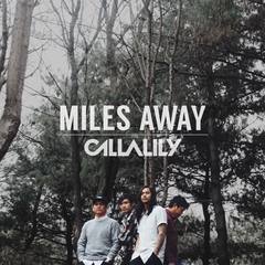 Miles Away