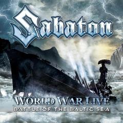 The Price of a Mile(Live at the Sabaton Cruise， Dec. 2010)