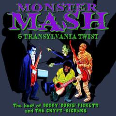 Monster Mash