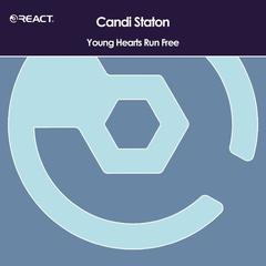 Young Hearts Run Free(K-Klassic Original Mix)