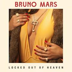 Locked Out of Heaven(Paul Oakenfold Remix)