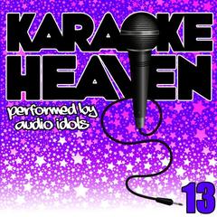 You to Me Are Everything (Originally Performed by the Real Thing) [Karaoke Version]