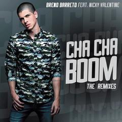 Cha Cha Boom