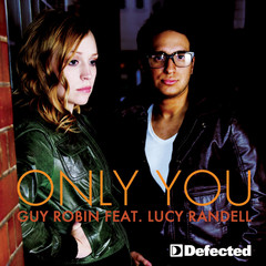 Only You(Vox Mix)