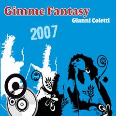 Gimme Fantasy(2007 Acappella)