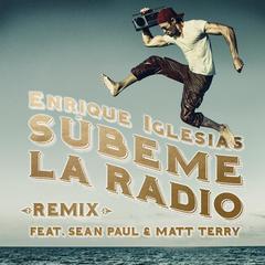 SUBEME LA RADIO REMIX(Remix)