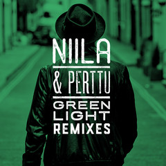 Green Light(Club Remix)