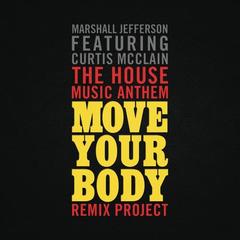 Move Your Body(Director’s Cut Retro Signature Mix)