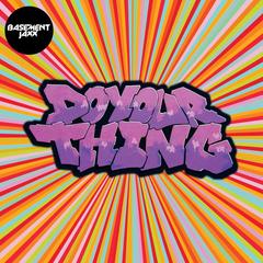 Do Your Thing (Tim Deluxe Club Mix)